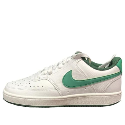 Nike Court Vision Low - White/Canyon Green/Stadium Green - FN3447-131