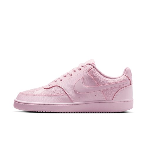 Nike Court Vision Low - HJ5846-600