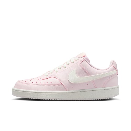 Nike Court Vision Low Next Nature - Pearl Pink/Sail - DH3158-608