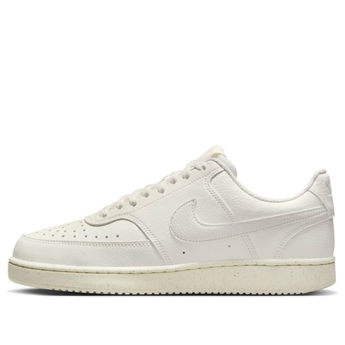 Nike Court Vision Low Next Nature - Sail/Muslin/Phantom - DH3158-110