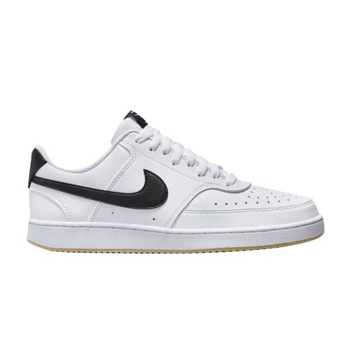 Nike Court Vision Low Next Nature #39 White Black #39 DH2987 107 Solesense