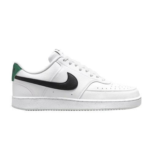 Nike Court Vision Low Next Nature - White/Malachite/White/Black - DH2987-110