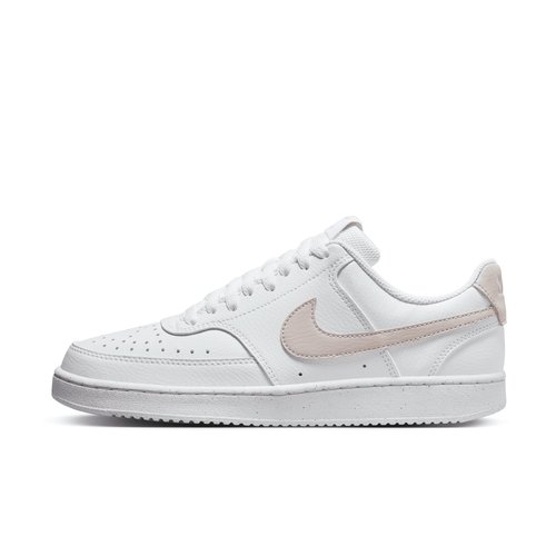 Nike Court Vision Low Next Nature - White/Platinum Violet - DH3158-109