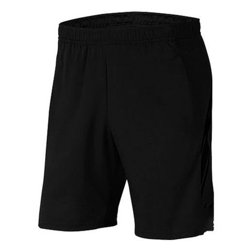Nike Cozy Minimalistic Sports Shorts Black - DH2872-010