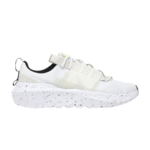 Nike Crater Impac SE 'White Sail' DJ6308-100 Solesense