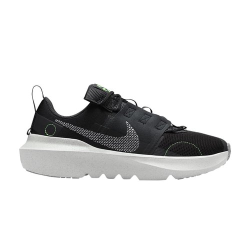 nike crater black