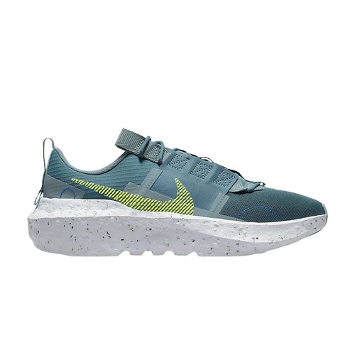 Nike Crater Impact SE - Ash Green/Aviator Grey/White/Volt - DJ6308-002