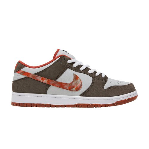 Nike Crushed D.C. x SB Dunk Low Special Box - DH7782-001-SB