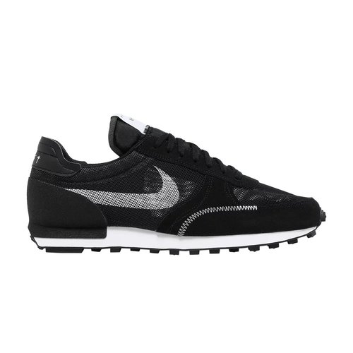 Nike Daybreak-Type - Black/White - CJ1156-003