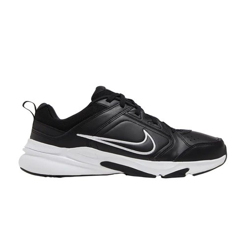 Nike Defy All Day - Black/White - DJ1196-002