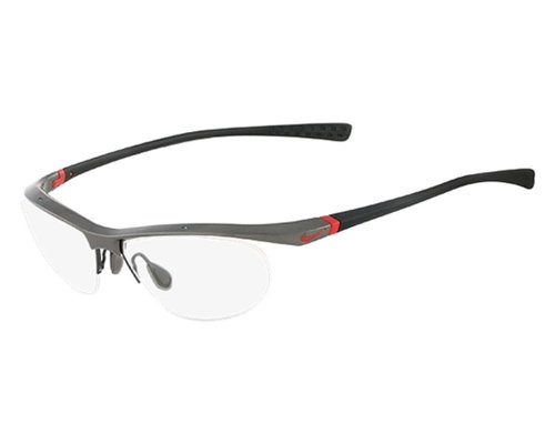 Nike Demo Sport Eyeglasses Nike 7070/2 035 57 - Blue - NIKE7070/203557