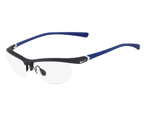 Nike Demo Sport Eyeglasses Nike 7070/2 078 57 - Grey - NIKE7070/207857