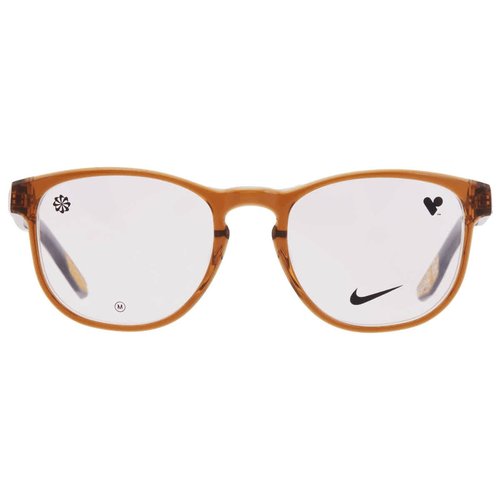 Nike Demo Sport Eyeglasses Nike 7162 217 50 - NIKE716221750