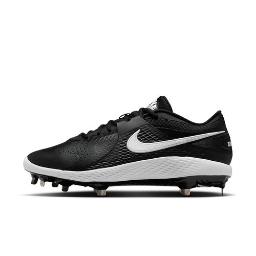Nike Diamond Gamer MTL - Black/White - IU4451-002