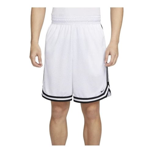 Nike DNA Dri-Fit Shorts - White - FN2652-100