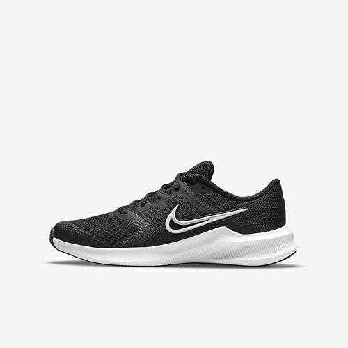 Nike Downshifter 11 - Black/White - CZ3949-001