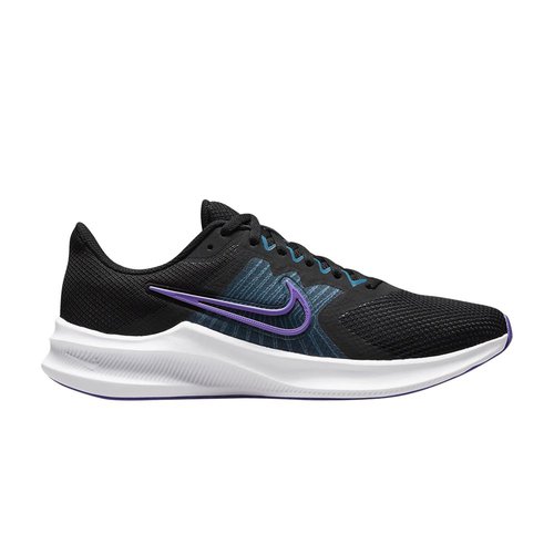 Nike Downshifter 11 - Black/Washed Teal/Doll/Dark Iris - CW3413-009