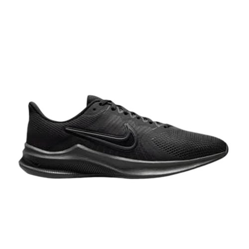 Nike Downshifter 11 - Black/Particle Grey/Dark Smoke Grey - DJ2680-003