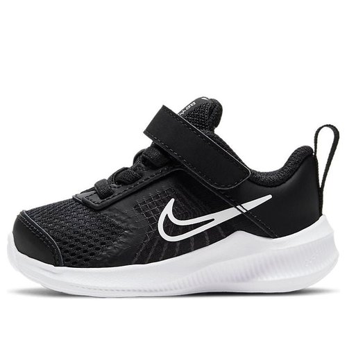 Nike Downshifter 11 - Black/White - CZ3967-001