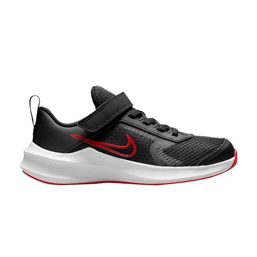 Nike Downshifter 11 'Bred' CZ3959005 Solesense