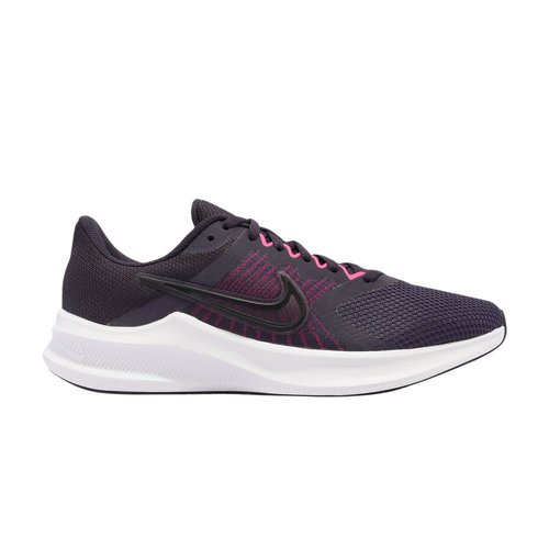 Nike Downshifter 11 - Black/Purple/Pink - CW3413-501