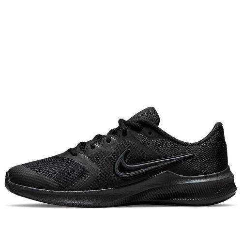 Nike Downshifter 11 Low-Top - Black - CZ3949-002