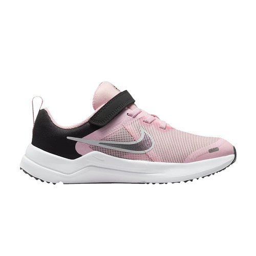 Nike Downshifter 12 'Pink Foam' DM4193600 Solesense