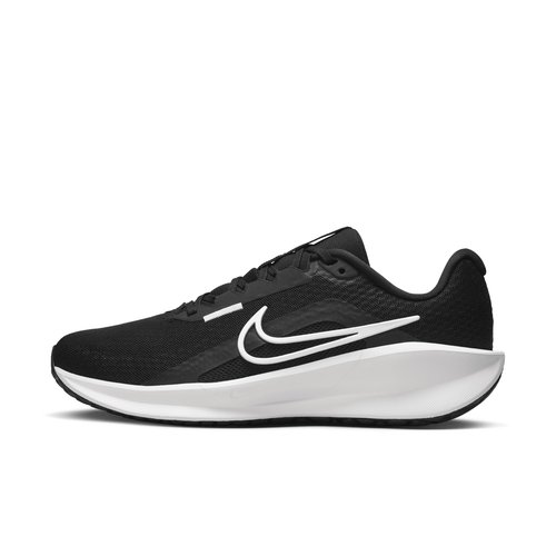 Nike Downshifter 13 - Black/Dark Smoke Grey/White - FD6476-001