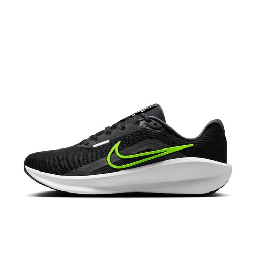 Nike Downshifter 13 - Black/Anthracite/White/Volt - FD6454-007