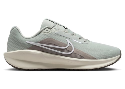 Nike Downshifter 13 - Light Silver/College Grey/Sail/White - FD6454-013