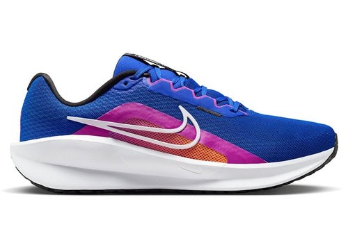 Nike Downshifter 13 - Racer Blue/Hyper Violet/Total Orange/White - FD6454-406