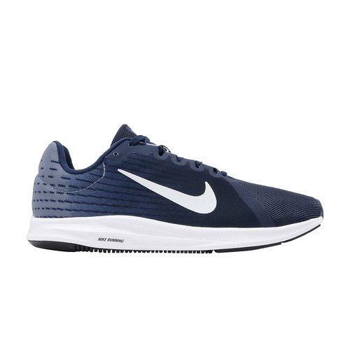 nike downshifter 8 blue