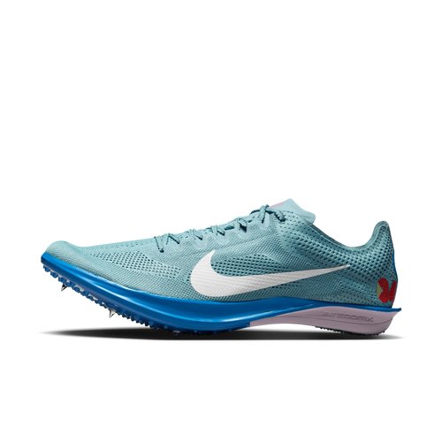 Nike ZoomX Dragonfly 2 - Denim Turquoise/Racer Blue/Doll/Sail - HQ1855-400