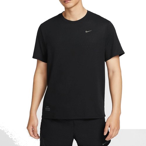 Nike Dri-FIT ADV Running Division T-Shirt - Black - FQ3092-010