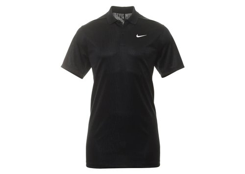 Nike Dri-FIT ADV Tiger Woods - Dark Smoke Grey/Black/White - DH0711-070