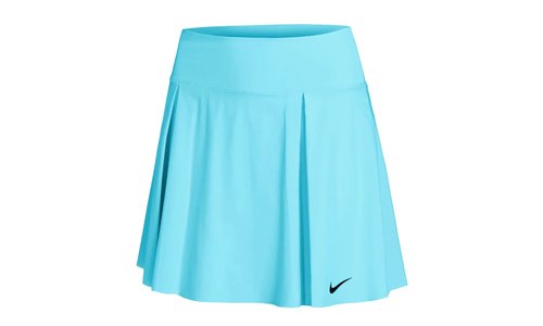 Nike DRI-FIT ADVANTAGE TENNIS SKIRT - DX1132-416