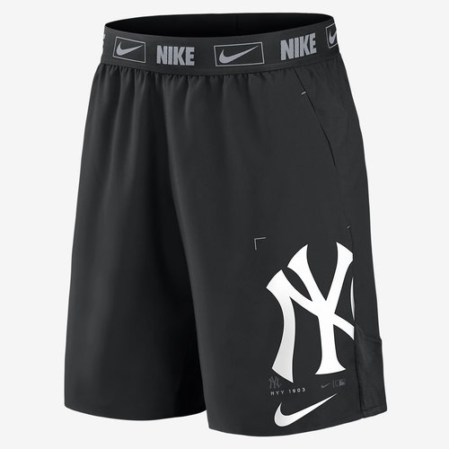 nike dri fit mlb shorts