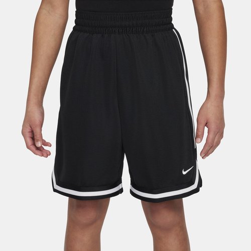 Nike Dri-FIT DNA Basketball Shorts - Black/White - FJ6802-010