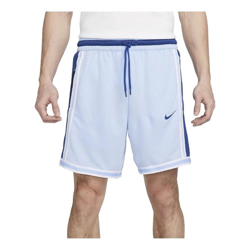 Nike Dri-FIT DNA+ Basketball Shorts - Blue/Multi-Color - CV1898-479
