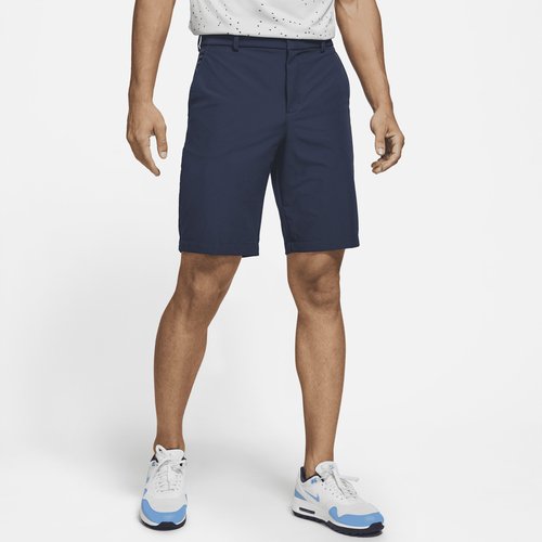 Nike Dri-FIT Golf Shorts - Obsidian/Obsidian - CU9740-451
