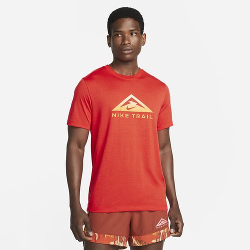 Nike Dri-FIT - Habanero Red - DM5412-634