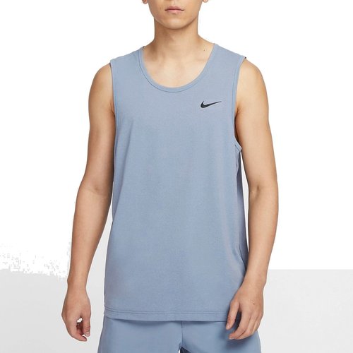 Nike Dri-FIT Hyverse Top - Teal - DV9842-493