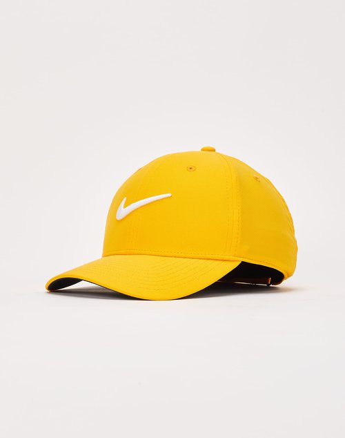 Nike Dri-Fit Legacy91 Training Hat - Gold - CW6327-739