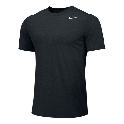 Nike Dri-FIT Legend short sleeves tee - Black - 727982-010