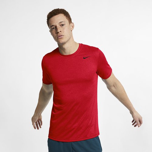 Nike Dri-FIT Legend - University Red/Black/Black/Black - 718833-657
