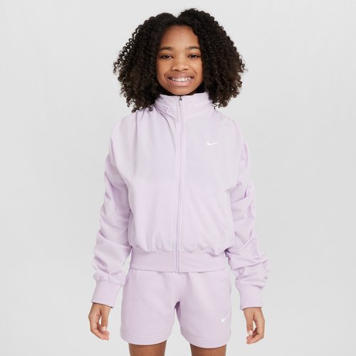 Nike Dri-FIT Lightweight Jacket - Doll/White - HJ5192-537