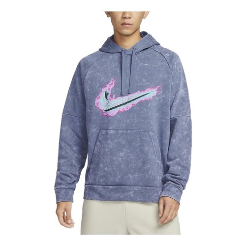 Nike Dri-FIT Logo - DX1556-491