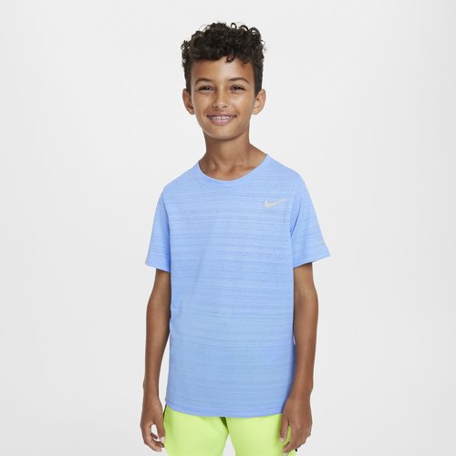 Nike Dri-FIT Miler Trainingsoberteil - DD3055-495