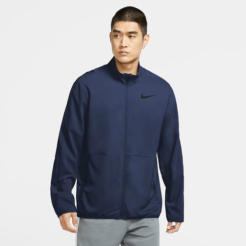 Nike Dri-FIT 'Obsidian/Black' - CU4953-451 | Solesense