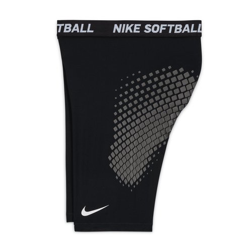 Nike Dri-FIT Softball Slider Short - Black - N1013436-017
